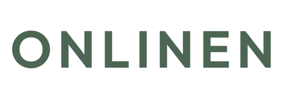Onlinen logo